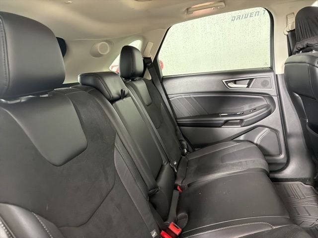 2015 Ford Edge Sport