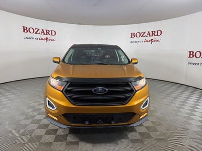 2015 Ford Edge Sport