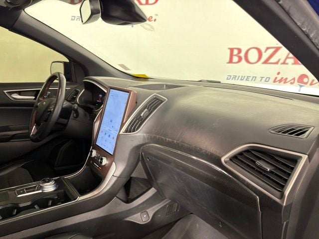 2021 Ford Edge ST Line
