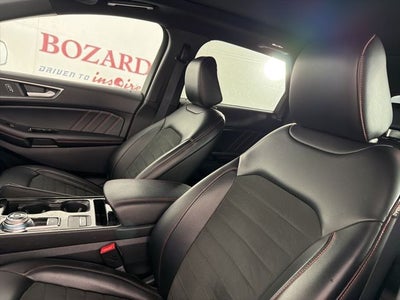 2020 Ford Edge ST Line
