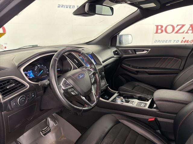 2020 Ford Edge ST Line