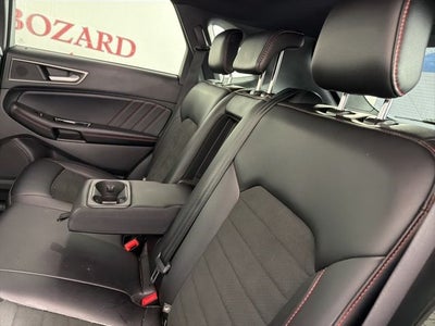 2020 Ford Edge ST Line