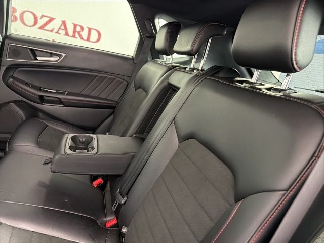 2020 Ford Edge ST Line