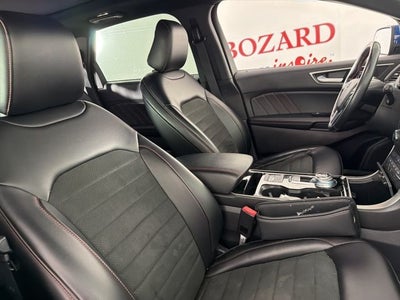 2020 Ford Edge ST Line