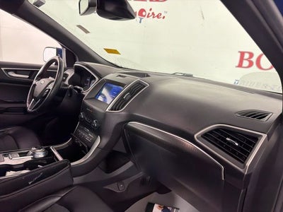 2020 Ford Edge ST Line