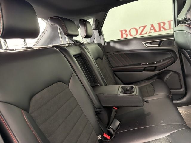 2020 Ford Edge ST Line