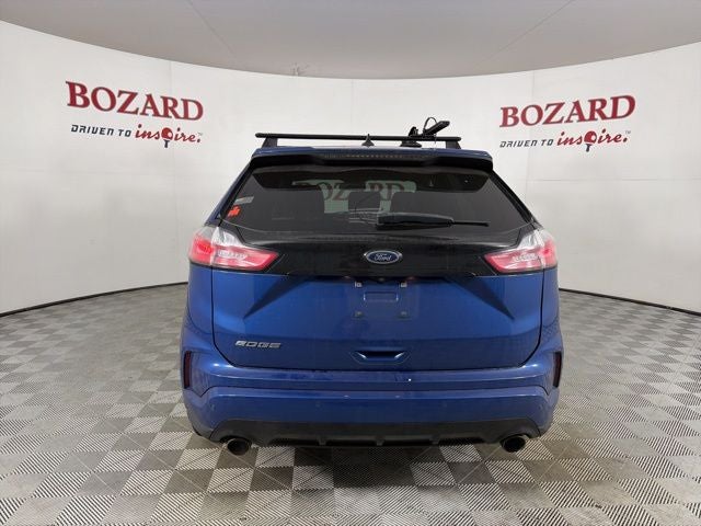2020 Ford Edge ST Line