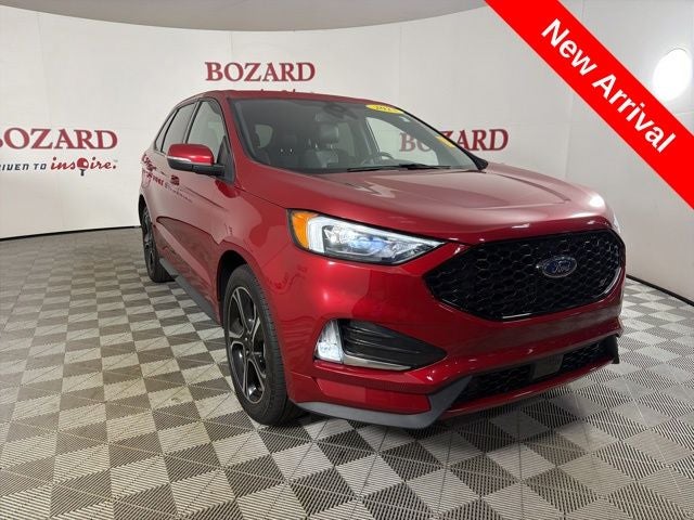2023 Ford Edge ST
