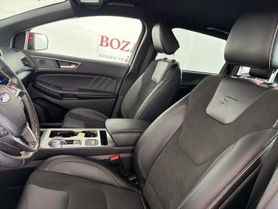 2023 Ford Edge ST