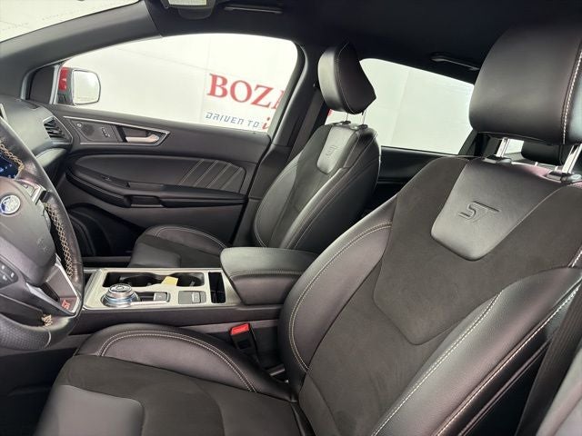 2023 Ford Edge ST