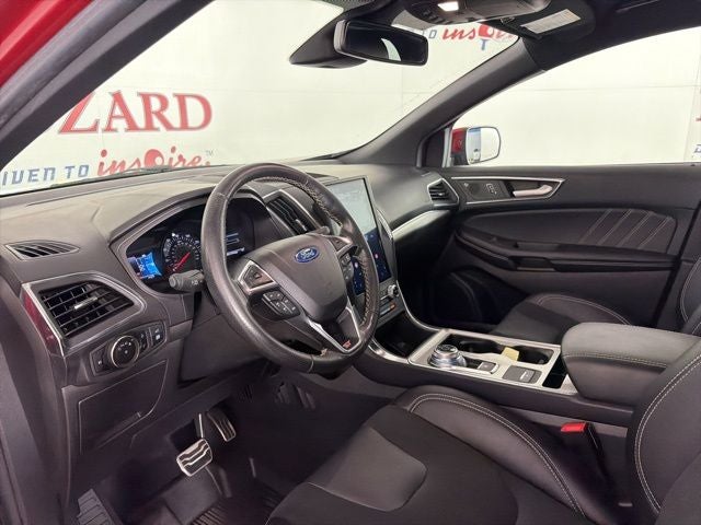 2023 Ford Edge ST