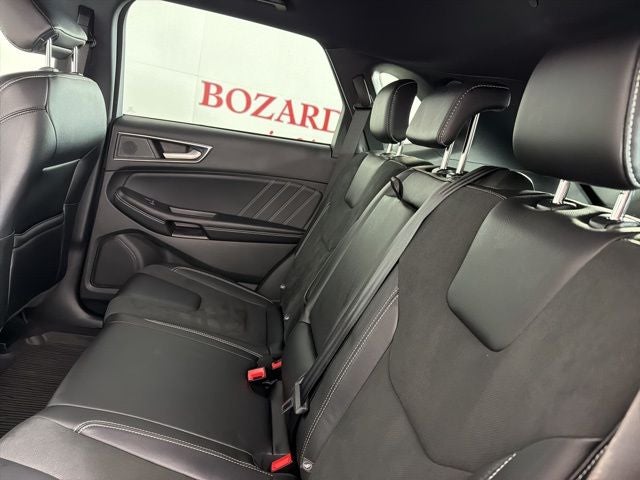 2023 Ford Edge ST