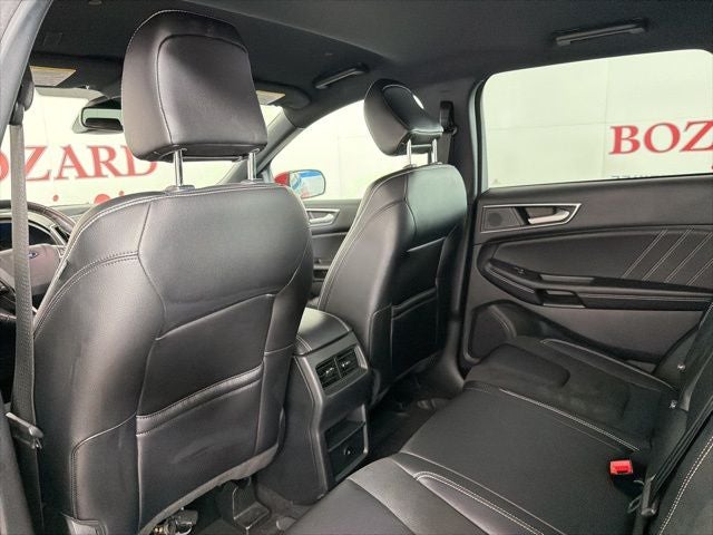 2023 Ford Edge ST