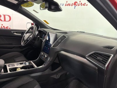 2023 Ford Edge ST