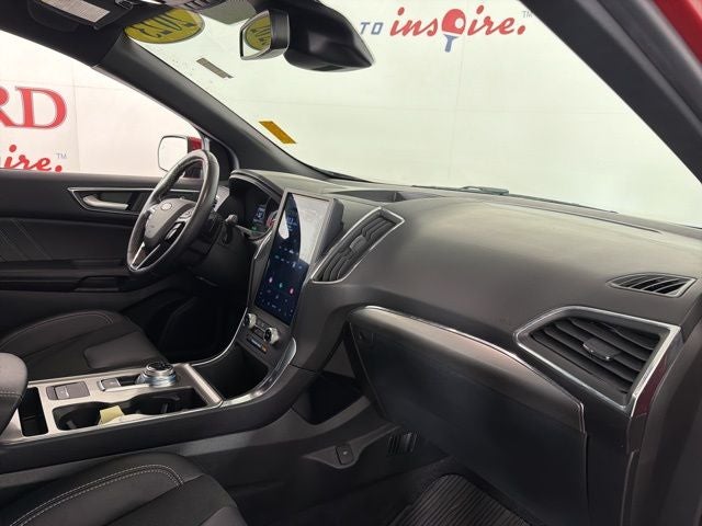 2023 Ford Edge ST