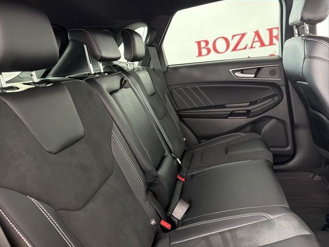 2023 Ford Edge ST