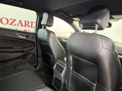 2023 Ford Edge ST