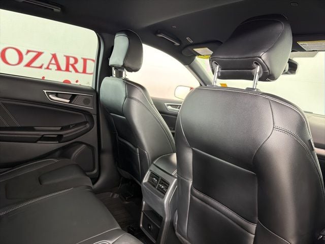 2023 Ford Edge ST
