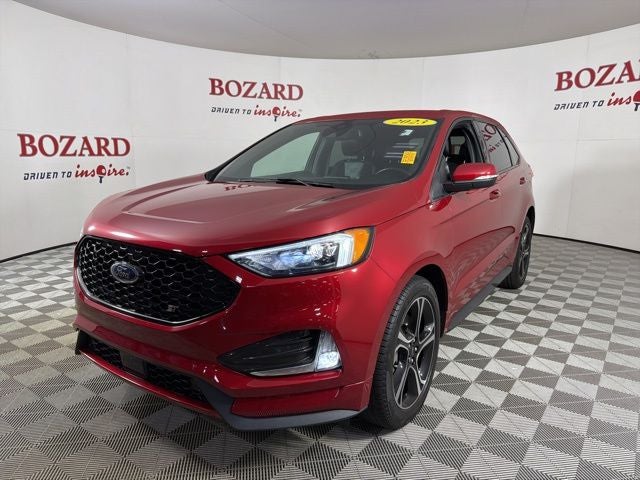 2023 Ford Edge ST