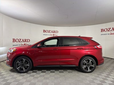 2023 Ford Edge ST