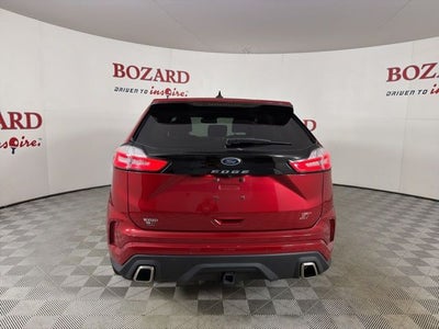 2023 Ford Edge ST