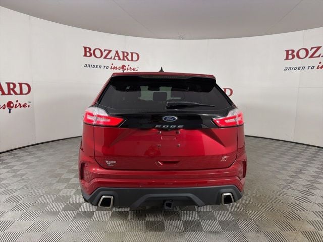 2023 Ford Edge ST