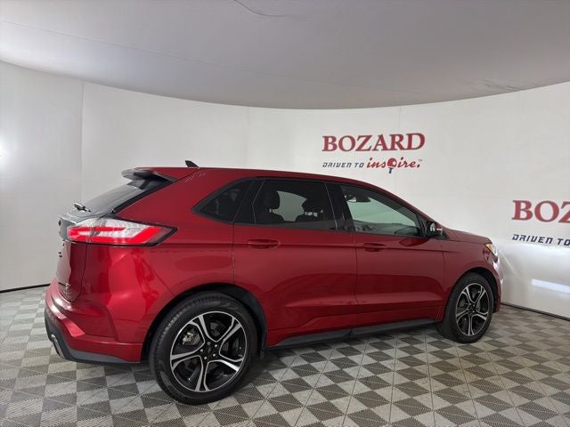 2023 Ford Edge ST