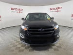 2017 Ford Edge Sport