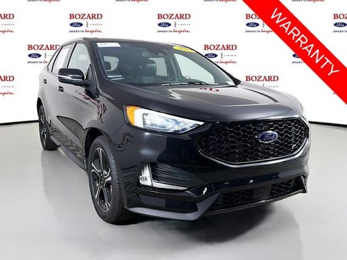 2022 Ford Edge ST
