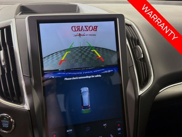 2022 Ford Edge ST