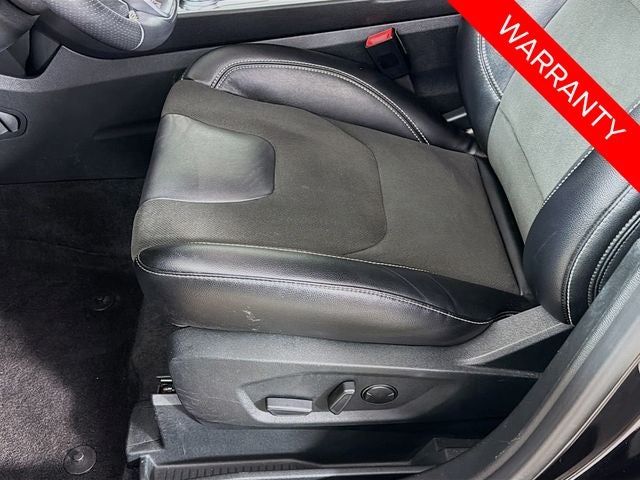 2022 Ford Edge ST