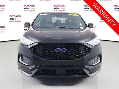 2022 Ford Edge ST