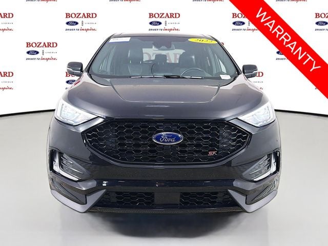 2022 Ford Edge ST