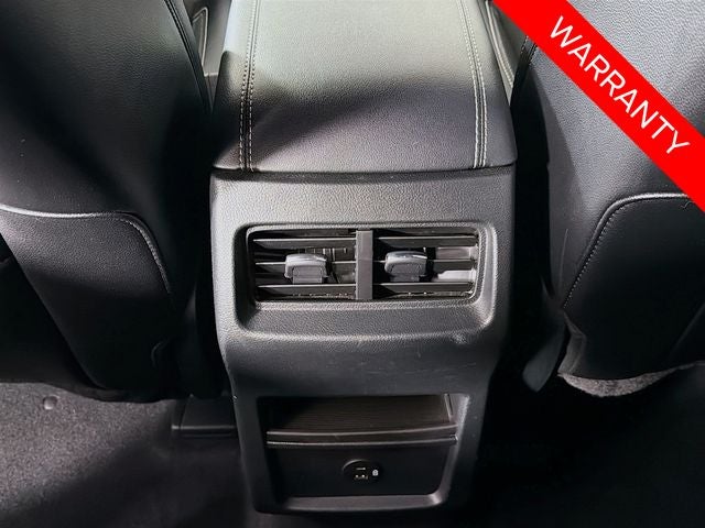 2022 Ford Edge ST