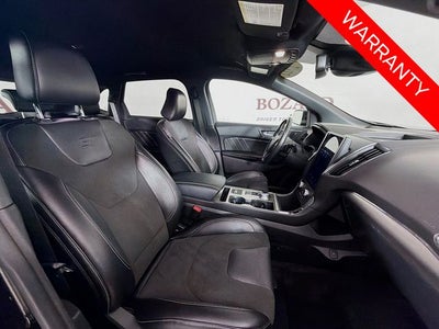 2022 Ford Edge ST