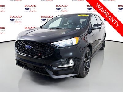 2022 Ford Edge ST