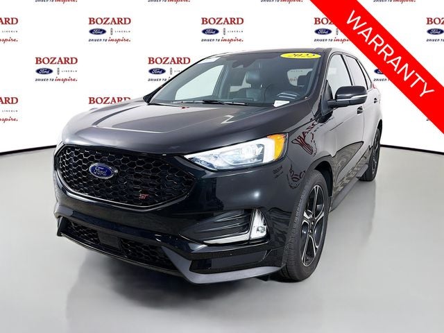 2022 Ford Edge ST