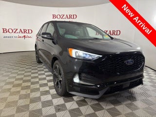 2022 Ford Edge ST