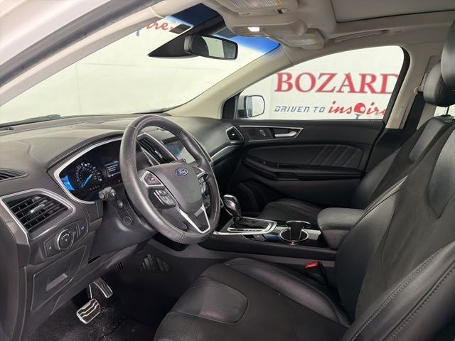 2016 Ford Edge Sport