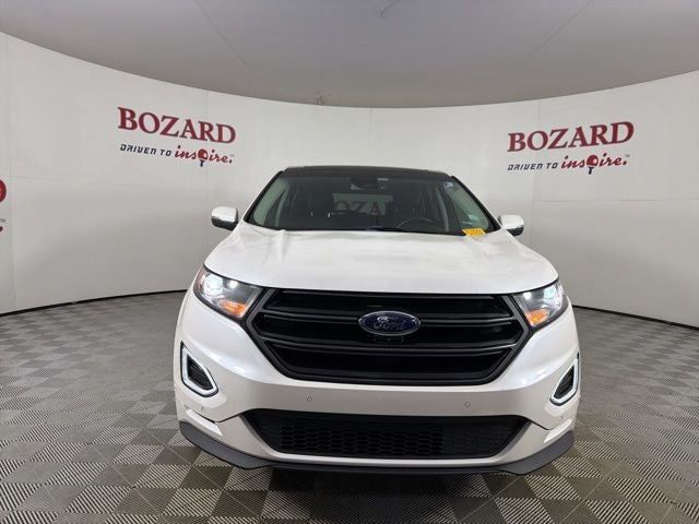 2016 Ford Edge Sport
