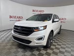 2016 Ford Edge Sport