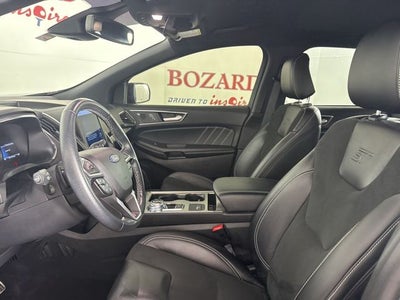 2021 Ford Edge ST