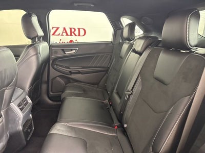 2021 Ford Edge ST