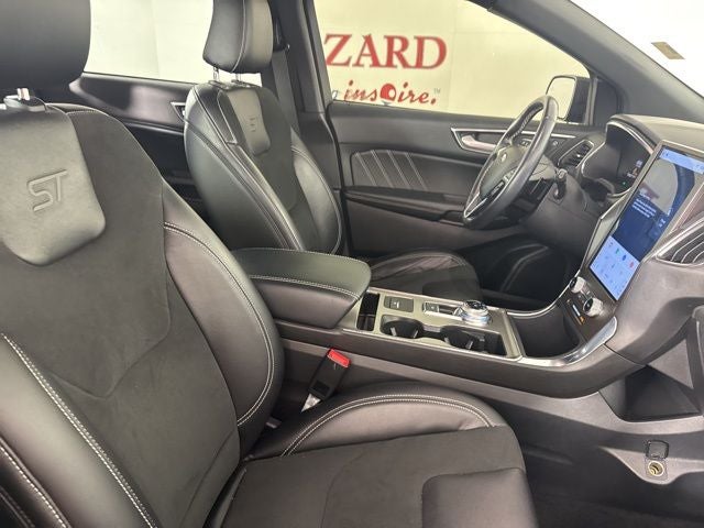 2021 Ford Edge ST
