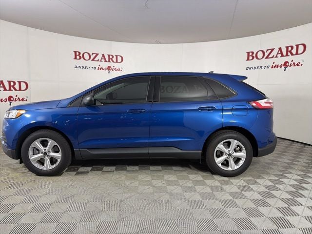 2024 Ford Edge SE