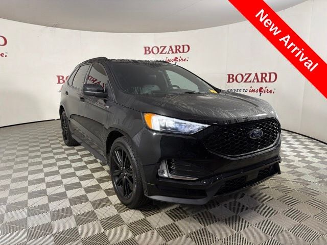 2024 Ford Edge ST Line