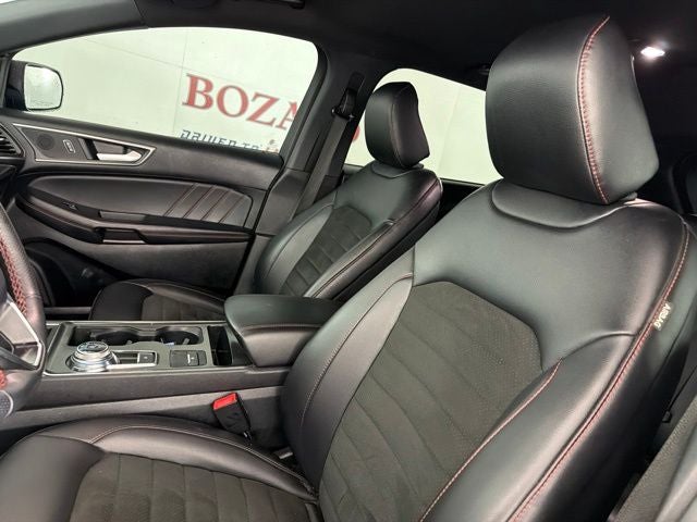 2024 Ford Edge ST Line