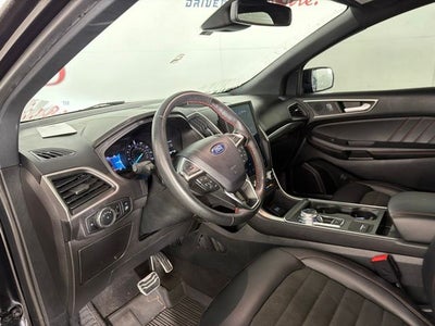 2024 Ford Edge ST Line