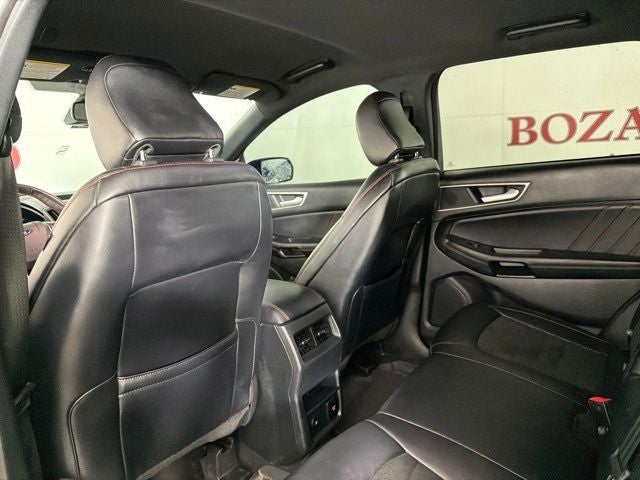 2024 Ford Edge ST Line