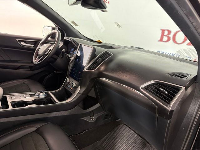 2024 Ford Edge ST Line